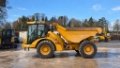 Tombereau articulé Hydrema 912 F — occasion 2019, 8 400 h