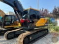 Pelle sur chenilles Hyundai 220LC-9S — occasion 2023