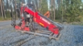 Grue forestière Jonsered 1188DT — occasion 2021