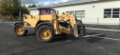 Chariot télescopique Caterpillar TH 355 B — occasion 2005, 4 865 h