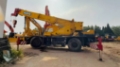Grue mobile Kato SS 500 — occasion 2006, 2 200 h