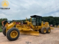 Niveleuse Caterpillar 12 G — occasion 2019, 3 112 h
