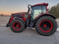 Tracteur agricole Valtra N 135 Active — occasion 2023, 845 h