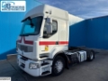 Tracteur routier Renault Premium 460 Dxi EURO 5 — occasion 2012