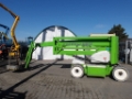 Nacelle articulée Niftylift HR 17 — occasion 2013