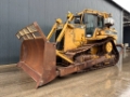 Bulldozer Caterpillar D6R III XL — occasion 2007, 9 150 h