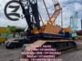 Grue sur chenilles Kobelco 7150 — occasion 2024, 400 h
