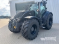 Tracteur agricole Valtra T 215 D UNLIMITED | RTK — occasion 2024, 1 233 h