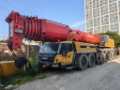 Grue tout-terrain Sany SAC3000T — occasion 2021, 397 h