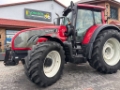 Tracteur agricole Valtra T 182 — occasion 2011, 8 409 h