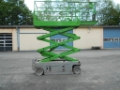 Nacelle à ciseaux Genie GS 2032 (ID4904) — occasion 2007, 597 h