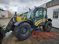 New Holland TH 7.42 Elite — occasion 2023, 138 h