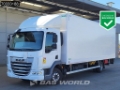 Camion fourgon DAF XB 230 4X2 12tonner 1500kg Ladebordwand ACC Automa — occasion 2024