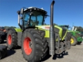 CLAAS Xerion 3300 Trac VC — occasion 2006, 11 791 h