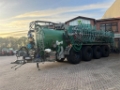 Garant PVL 33 inkl. 36m Vogelsang