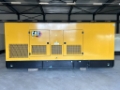 Groupe électrogène Caterpillar DE850E0 - C18 - 850 kVA Generator - DPX-18032 — occasion 2025