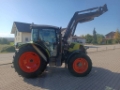 Tracteur agricole CLAAS Arion 420 CIS — occasion 2019, 4 600 h