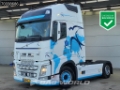 Tracteur routier Volvo FH 500 FH 4X2 XL NL-Truck 2xTanks I-ParkCool — occasion 2019