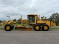 Niveleuse Caterpillar 140H — occasion 2003, 19 101 h