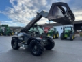 Chariot télescopique Kramer KT407 — occasion 2021