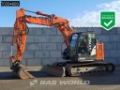 Pelle sur chenilles Hitachi ZX135 US-6 Blade - First Owner — occasion 2020, 5 863 h