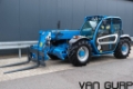 Chariot télescopique Merlo P 30.10 L | 2021 | 995h — occasion 2021, 995 h