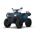Quad Polaris Sportsman 600 EPS Deluxe – PLOGKAMPANJ — occasion 2027