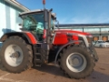 Tracteur agricole Massey Ferguson 8s.305 Exclusive — occasion 2023, 2 960 h
