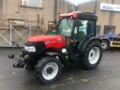 Tracteur agricole Case IH Quantum 110 F — occasion 2020, 2 765 h