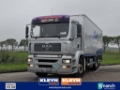 Camion fourgon MAN 26.390 TGA 6X2 TAILLIFT — occasion 2004