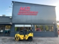 Rouleau monocylindre Bomag BW 120 AC-5 — occasion 2020, 2 689 h