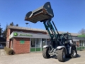 Kramer KL 70.8 — occasion 2023, 468 h