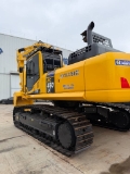 Pelle sur chenilles Komatsu PC 450-8 Source factory — occasion 2023, 500 h