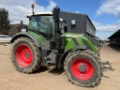 Tracteur agricole Fendt 720 Profi Plus — occasion 2020, 7 522 h