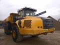 Tombereau articulé Volvo A 35 E — occasion 2008, 22 622 h