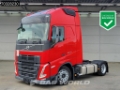 Tracteur routier Volvo FH 460 4X2 Mega XL 2x Tanks ACC Navi — occasion 2023