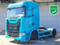 Tracteur routier Scania S450 S 4X2 NL-Truck Retarder 2xTanks ACC — occasion 2017