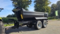 Krampe HP 20 — occasion 2022