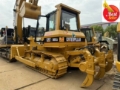 Bulldozer Caterpillar D 6 G — occasion 2022, 1 271 h