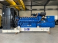 Groupe électrogène FG Wilson P2500-3 - 2500 kVA Genset - DPX-16035-O — occasion 2026