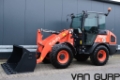 Chargeuse sur pneus Kubota R 070 | 2023 | 740h | Klima A/C — occasion 2023, 740 h