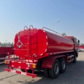 Camion citerne Howo 375 6x4 — occasion 2024, 200 h