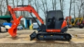 Mini-pelle Kubota KX 183 — occasion 2024, 561 h