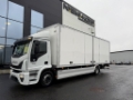 Camion fourgon Iveco Eurocargo 160E28FP — occasion 2026