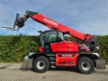 Chariot télescopique Manitou MRT 2260 — occasion 2022, 4 705 h