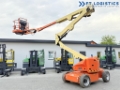 Nacelle articulée JLG M450AJ HYBRID | 2017 | 235 MTH — occasion 2017, 235 h