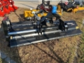 Broyeur agricole Müthing VS 280 Vario Shark — occasion 2026
