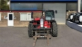 Chariot télescopique Manitou MT933 Easy — occasion 2021, 1 485 h