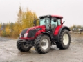 Tracteur agricole Valtra T213 TAAKSEAJOLAITTEET — occasion 2013, 13 950 h