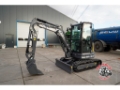 Pelle de manutention Eurotrac HE26SR — occasion